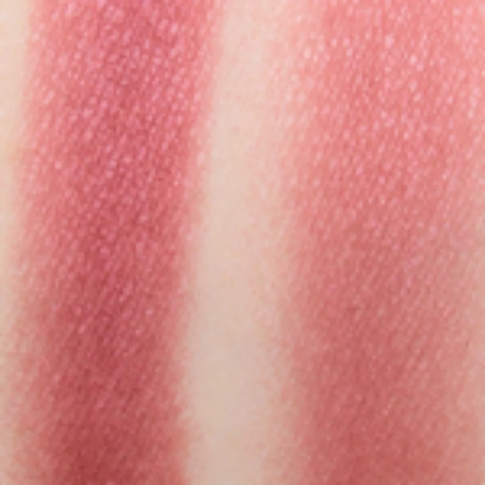 Giorgio Armani Luminous Silk Glow Blush - 60 MYSTERY - Cool Toned Berry Plum